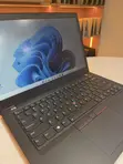 Lenovo ThinkPad T480s i5 8GB RAM 256GB SSD Touch - 5