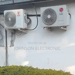 Huduma za Kitaalamu za Kukarabati na Kusakinisha AC Ruiru