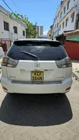 Toyota Harrier 2010 - 3
