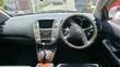 Toyota Harrier 2010 - 5