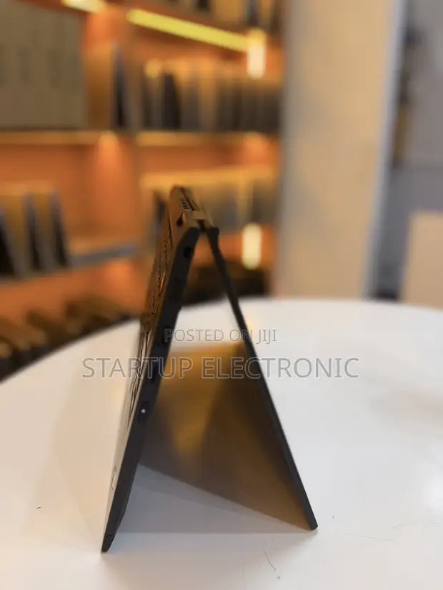 Lenovo ThinkPad X13 Yoga Laptop - 1