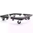Heavy Duty 200kg Fridge & Washing Machine Stand - 1