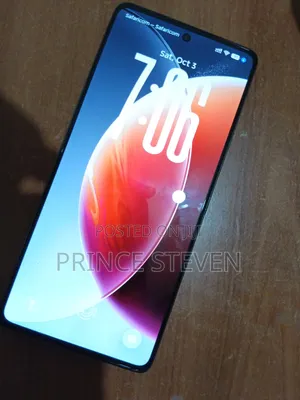 Tecno Camon 30 Mpya 256GB Kijani