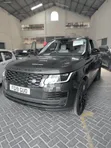 Land Rover Range Rover Vogue 2021 - 1