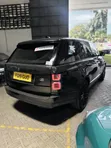 Land Rover Range Rover Vogue 2021 - 3