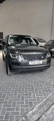 Land Rover Range Rover Vogue 2021 - 5