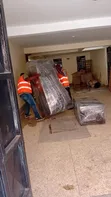 Danny Movers Solutions - Professional Home & Office Relocation - 1