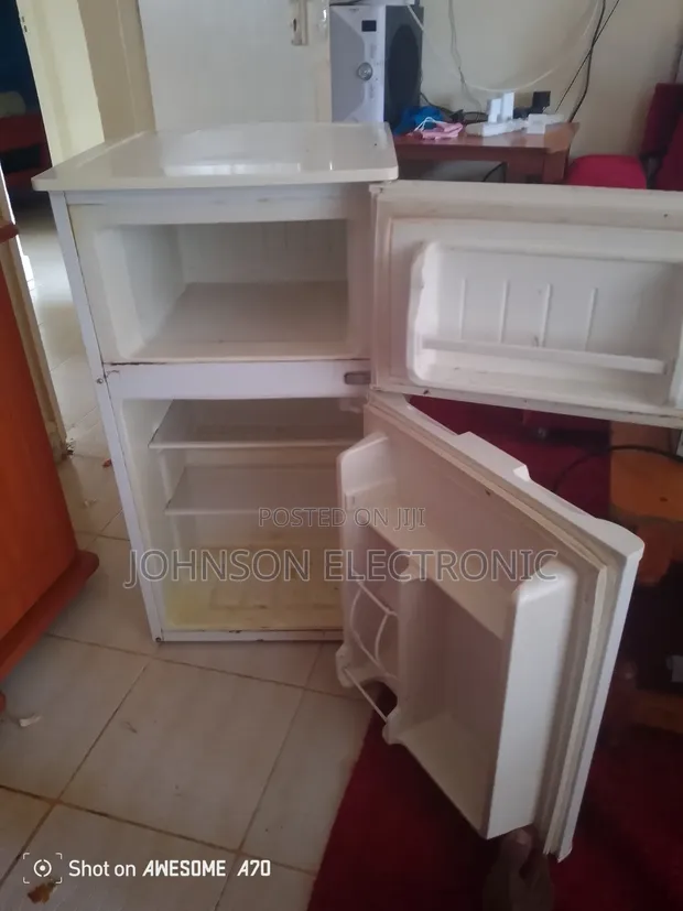 Huduma za Kukarabati Compressor za Friji - Nairobi - 1