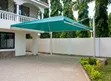 Heavy-Duty Car Parking Shade (Carport Canvas / Shade Net) - 1