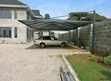Heavy-Duty Car Parking Shade (Carport Canvas / Shade Net) - 2