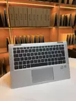 HP EliteBook X360 1030 G3 Laptop - i7, 8GB RAM, 512GB SSD - 1