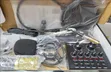 BM800 Condenser Microphone Content Creator Kit - 2