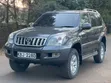 Toyota Land Cruiser Prado 3.0 D-4D 2003 Grey - 1
