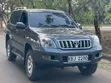 Toyota Land Cruiser Prado 3.0 D-4D 2003 Grey - 2