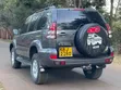 Toyota Land Cruiser Prado 3.0 D-4D 2003 Grey - 4