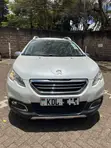 Peugeot 2008 1.2 PureTech 2016 White - 5