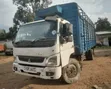 Mitsubishi Fuso FA/FI Cargo Truck - 1