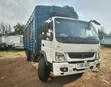Mitsubishi Fuso FA/FI Cargo Truck - 2