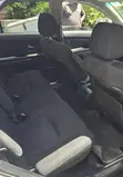 Toyota Harrier 2.4 2010 Nyeupe - 1