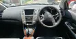 Toyota Harrier 2.4 2010 Nyeupe - 3