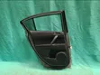 Mazda Axela 2010 Left Rear Door Assembly - 2