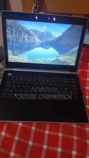 HP ProBook X360 445 G8 Laptop - 8GB RAM, 256GB SSD