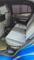 Toyota Harrier 2017 Blue - 3