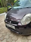 Toyota Passo 2013 Brown - 3