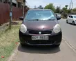 Toyota Passo 2013 Brown - 5