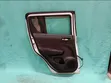 Suzuki Swift LH Door Assembly (2010) - 2