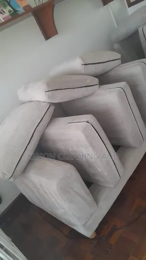 Huduma za Usafi na Dawa za Kuua Wadudu