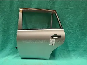 Mlango wa Kushoto wa Nissan AD Van VY12