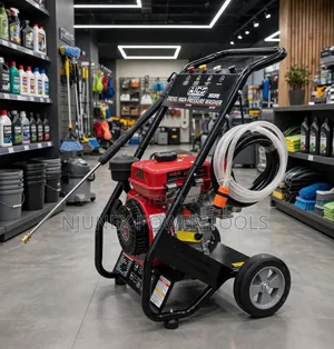 ICO Diesel High Pressure Washer (3600 PSI)