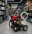 ICO Diesel High Pressure Washer (3600 PSI) - 1