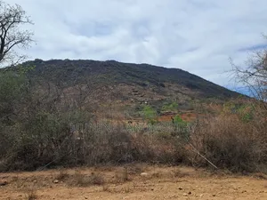 Embu County, Kiambere 3 Acres Grazing Farmland Near Kiambere Hill
