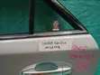 Toyota Mark X GRX130 (2017) Left Rear Door Assembly - 2