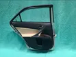 Toyota Mark X GRX130 (2017) Left Rear Door Assembly - 3