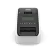 Brother QL-820NWB Wireless Label Printer - 2