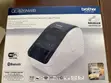 Brother QL-820NWB Wireless Label Printer - 3