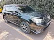 Subaru Forester XT 2013 Nyeusi - 2