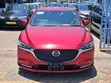 Mazda 6 2020 Nyeusi - 1