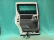 Toyota Voxy 2008 Left Rear Door Assembly - 2