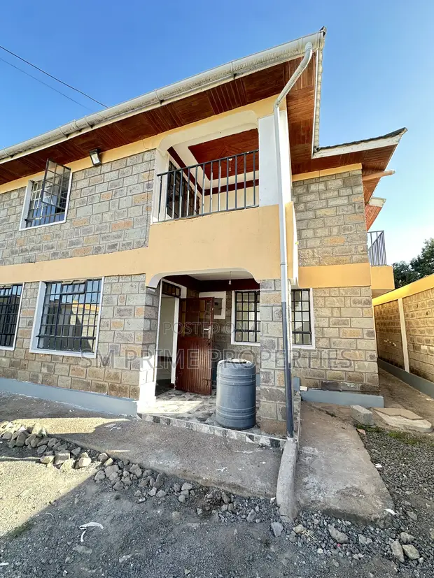 Nyumba ya Maghorofa 4 ya Kupangisha Muigai, Kitengela - 1