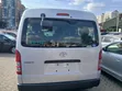 Toyota HiAce 2019 - 10 Seater Petrol High Roof - 2