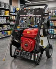 AICO APW-850 Gasoline High Pressure Washer - 1