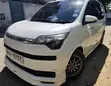 Toyota Spade 2015 - White - 3