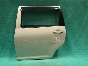 Toyota Wish LH Right Door Assembly (2007)