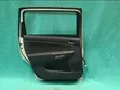 Toyota Wish LH Right Door Assembly (2007) - 2