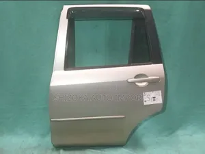 Mazda Demio DY3W LH Door Assembly (2003)
