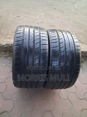 Tairi za RoadX 275/30R19 (Jozi)